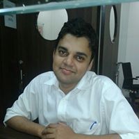 Amol Kunte