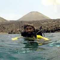 Ishaan Inamdar