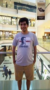 Nikhil Gulati