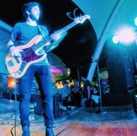 Daniel Carrillo Ancona