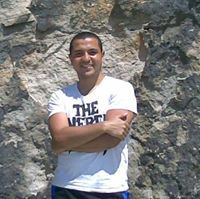 Hossam Salem