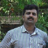 Shaji Rehman