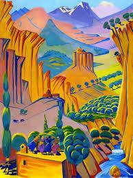 Արմինե Ալեքսանյան