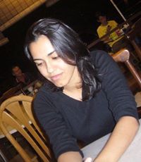 Kauree Belle