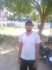 Reddy Rajesh Rinku
