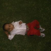 Baban Tangade