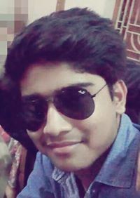 প্রীতম দেবনাথ