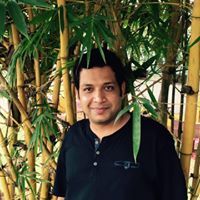 Vivek Goyal