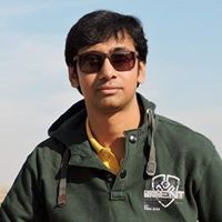 Sourav Guha