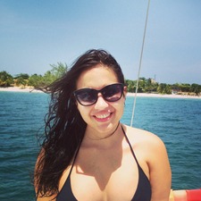 Chris Effio-Rodríguez