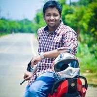 Raju Vakacharla