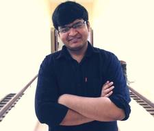 Gaurav Garg