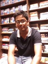 Somdev Ghosh