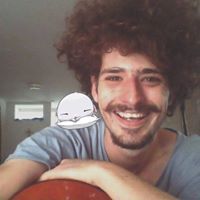 Joshua Lazerman Robichaud