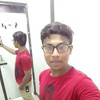Arghya Sarkar