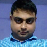 Prashant Jha