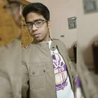 Muhammad Usman