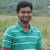 Arun Nimmala
