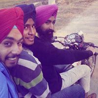 ਗੁਰਕਮਲ ਪਰੀਤ ਸਿੰਘ