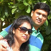 Deepak Agarwal