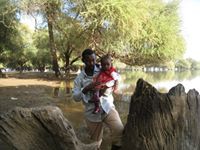 Abraham Tekle