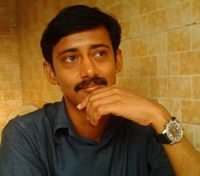 Krishnaprasad Chokkathodi