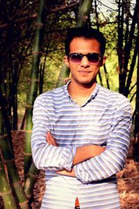 Daniyal Mughal
