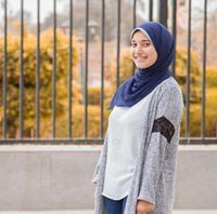 SHrooq Mohammed