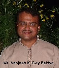 Sanjeeb Dey