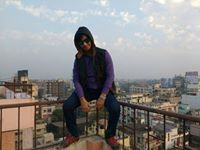 Rohit Raj