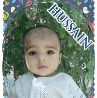 Mubashir Hassan
