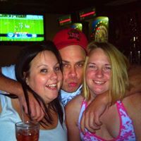 Starr Fairchild-Long