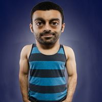 Ahmad Alrumaih