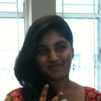 Gss Harshitha
