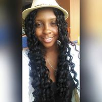 Allison Hooker Murillo