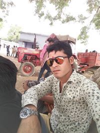 Nicky Chhetri