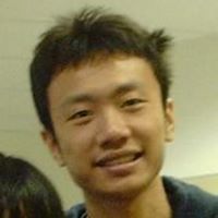 Calvin Kong
