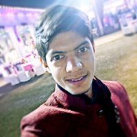 Harsh Sharma
