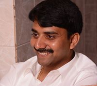Jc Naveen