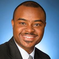 Charles Daniels Jr.
