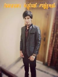 Hannan Rajput