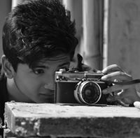Arnish Saikia