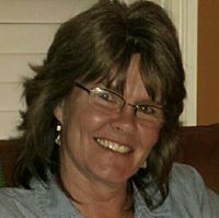 Annette Cordano Davis