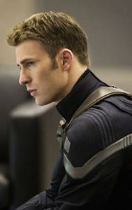 Steve Rogers