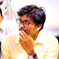 Vamsi Krishna