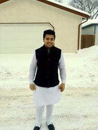 Ankush Vesra