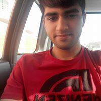 Hannan Ali