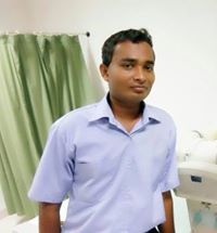 Kalana Krishantha