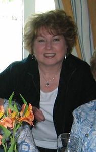 Barbara Downing