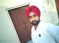 Taljinder Toor